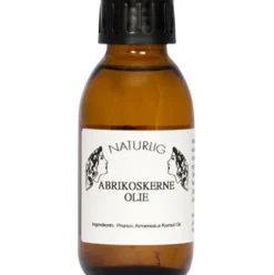 Abrikoskerneolie