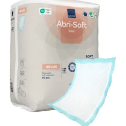Abri-soft Underlag 60x40 cm | Basic