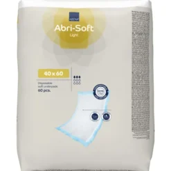 Abri-soft Underlag 60x40 cm | Light