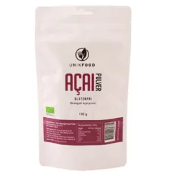 Acai Pulver Økologisk