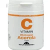 Acerola C-pulver Økologisk