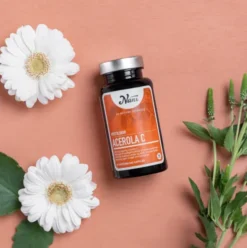 Acerola C-vitamin