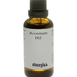 Aconitum D12