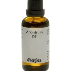 Aconitum D6