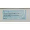 Aconitum/Eucalyptus Organocomp | 10 AMP