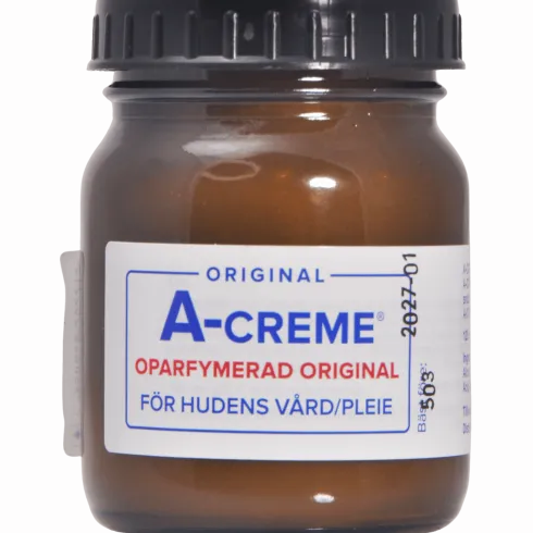 A-creme Parfumefri
