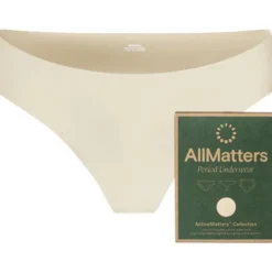 Active G-streng Beige | L