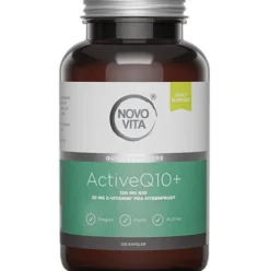 Active Q10+