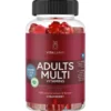 Adults Multi Strawberry