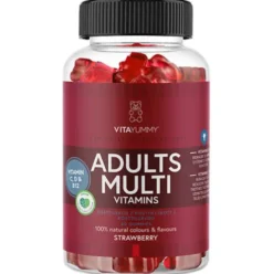 Adults Multi Strawberry