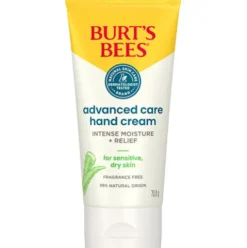 Advanced Care Hand Cream | Intense Moisture + Relief