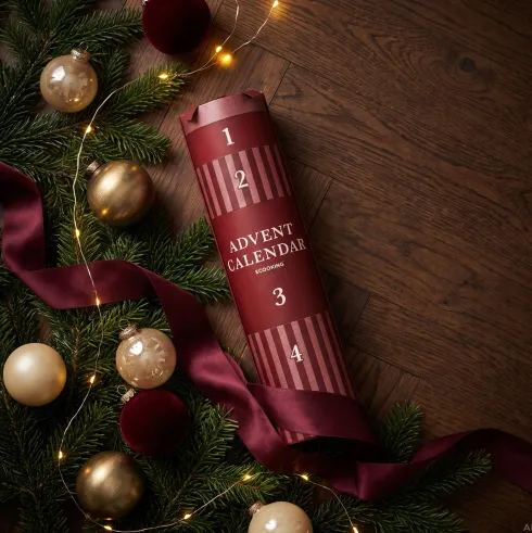 Adventskalender
