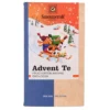 Advent te Økologisk