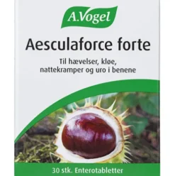 Aesculaforce Forte