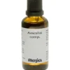 Aesculus Comp.