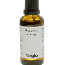 Aesculus Comp.
