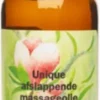 Afslappende Massageolie