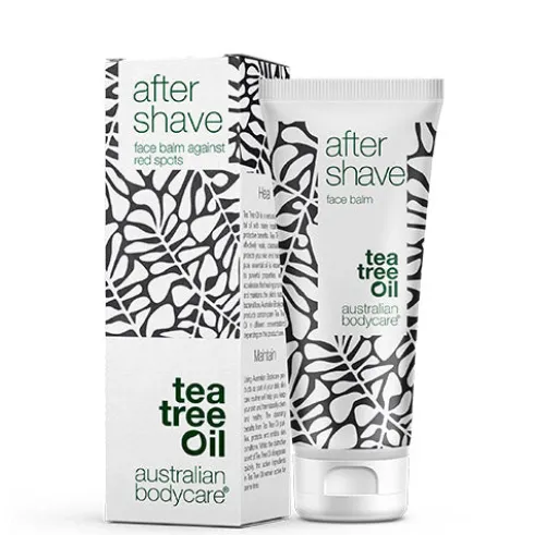 After Shave Til Mænd