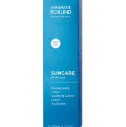 After Sun Beroligende Lotion
