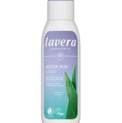 After Sun Lotion