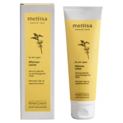 Aftersun Lotion