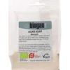 Agar Agar Pulver Økologisk