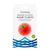 Agar Flager Økologisk Veg. Geleringsmiddel Af Tang
