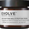 Age Defying Multi Peptide Cream