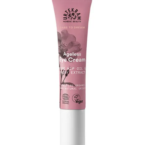 Ageless Eye Cream