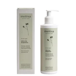 Aha Urte Bodylotion