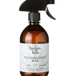 Air Rum- og Linnedspray Chamomile/Cotton