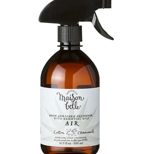 Air Rum- og Linnedspray Chamomile/Cotton