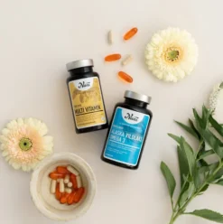 Alaska Vildlaks Omega 3