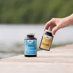 Alaska Vildlaks Omega 3