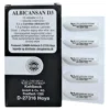 Albicansan Stikpiller D3