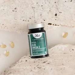 Alge Omega 3