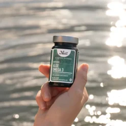 Alge Omega 3