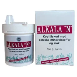 Alkala N