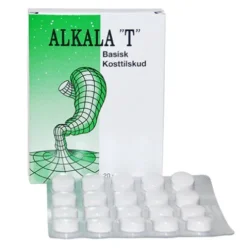 Alkala T