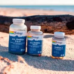 All Omega 3-6-9