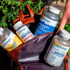 All Omega 3-6-9