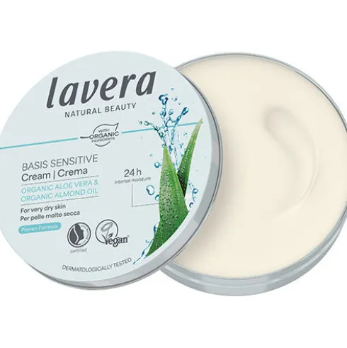 All-round Creme Basis Sensitiv