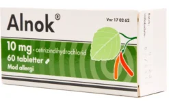 Alnok | 60 Tabl.