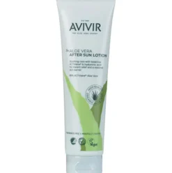Aloe Vera Aftersun