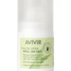 Aloe Vera Deo Naturel 83%