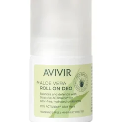 Aloe Vera Deo Naturel 83%