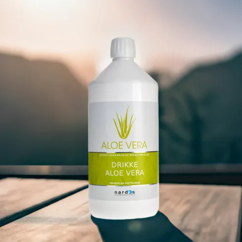 Aloe Vera Drik | 1 l