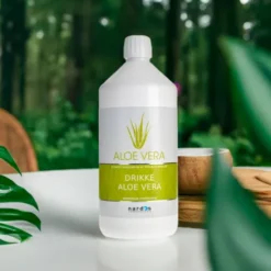 Aloe Vera Drik | 3 x 1 l