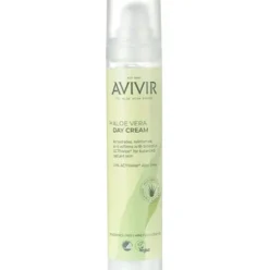 Aloe Vera Face Creme 75%