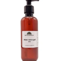 Aloe Vera Gel